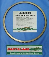 Starter Ring Gear Anglia Capri