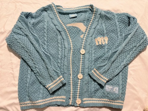 Authentic taylor swift 1989 - taylor,