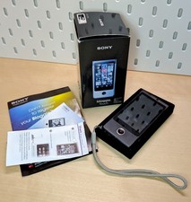 Sony MHS-TS10 4GB Bloggie
