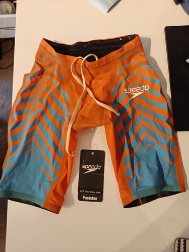 Speedo fastskin lzr pure - fastskin,