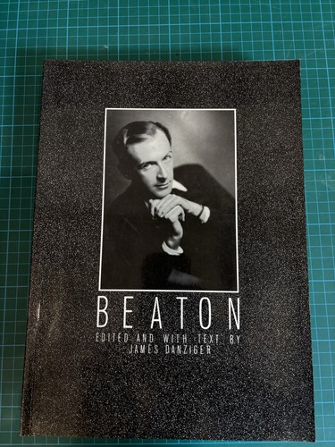 Cecil beaton photography - cecil, james