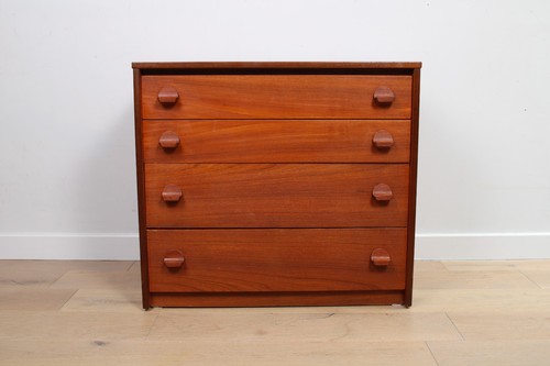 Vintage mid century stag - vintage,