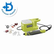 Ryobi Rotary Tool (RRT18-0)