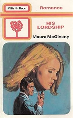 His lordship mills and - his,