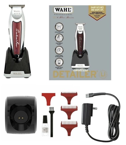 Wahl professional cordless - professional,