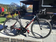 Giant TCR Gents Racing Bike