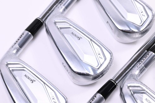 Srixon zxir irons - srixon,