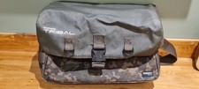 Shimano Tribal Trench Gear Shoulder Bag/carryall