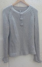 MASSIMO DUTTI Cardigan W/