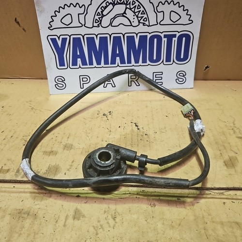 Yamaha wr125 wr125x - yamaha,