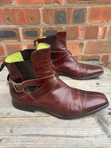 Mens oliver sweeney ankle - mens,