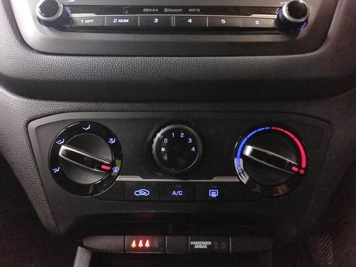 Heating switches hyundai - switches, i20