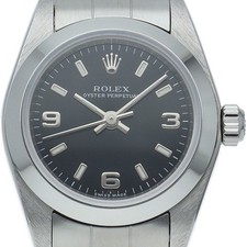 ROLEX Oyster Perpetual ladies