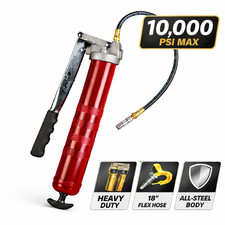 Alemite 500E Lever Action