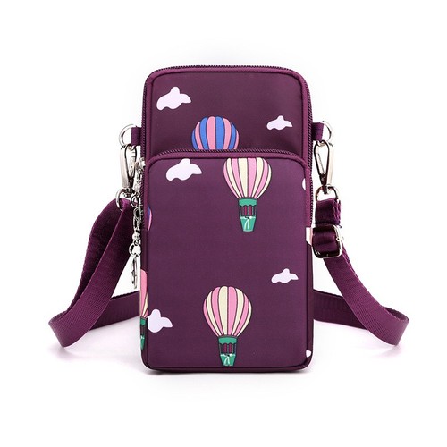 Women cross body mobile - cross,