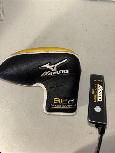 Mizuno bettinardi bc2 330g - mizuno,