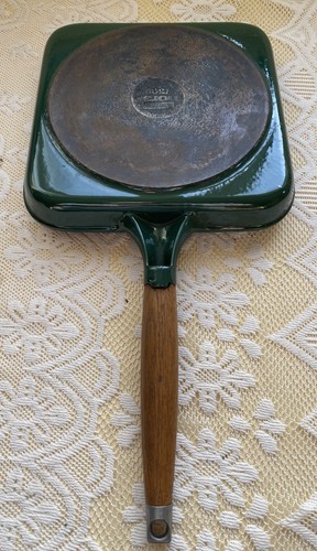 Morso frying pan - morso,