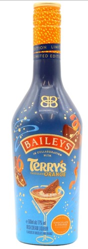 Baileys limited edition - limited,