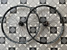 RaceFace AR24 Offset 29” WheelSet - Novatec Hubs - Boost - IS 6 bolt - SRAM XD