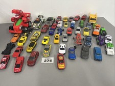Bundle Of  Toy Cars  45 +