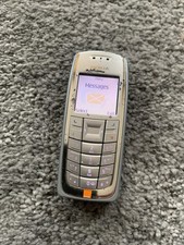 Nokia 3120, Orange