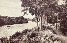 Crieff, Lady Mary's Walk