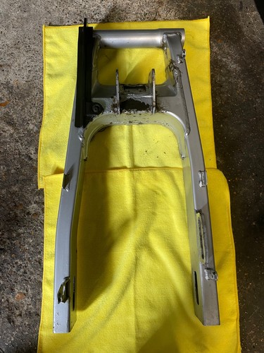 Honda cbr 600 1997 swingarm - 600, f3