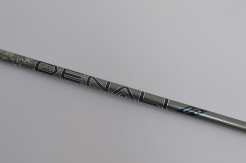 Project denali graphite - x,