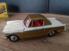 Corgi Toys 231 Triumph Herald