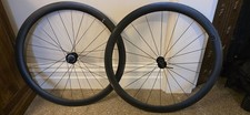 WR Compositi Carbon Road Wheelset