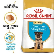 ROYAL CANIN® German Shepherd