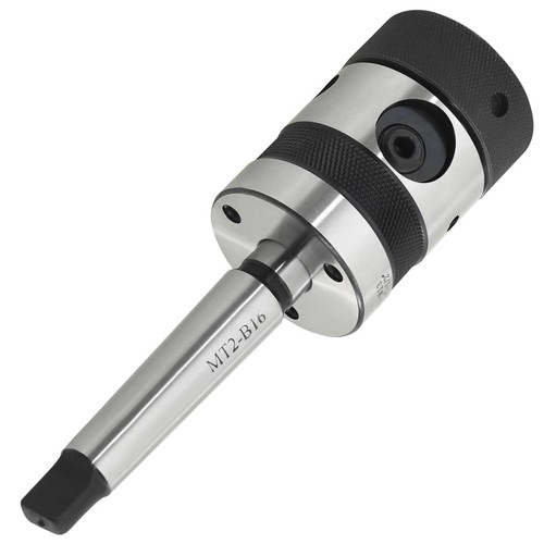 Tapping chuck b16 - tapping,