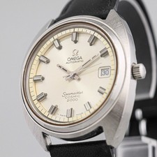 *NEAR MINT* Vintage OMEGA