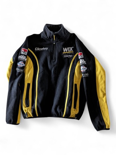 Wix racing fleece - -, jumper