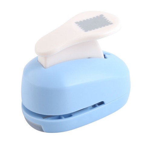Embossing punch decorative - embossing,