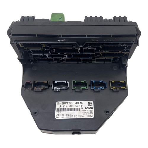 Mercedes class signal - mercedes, c