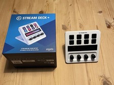 Elgato Stream Deck plus +
