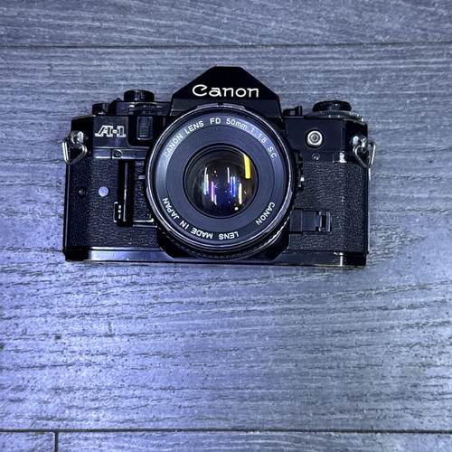 Canon slr film - film, camera