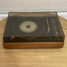 Bang & Olufsen Beogram 1500