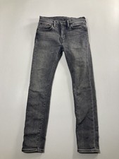 LEVI’S 519 SKINNY FIT Jeans