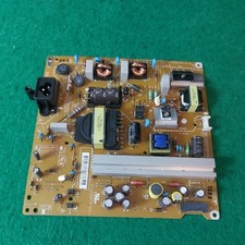 42 INCH LG LB650V TV POWER