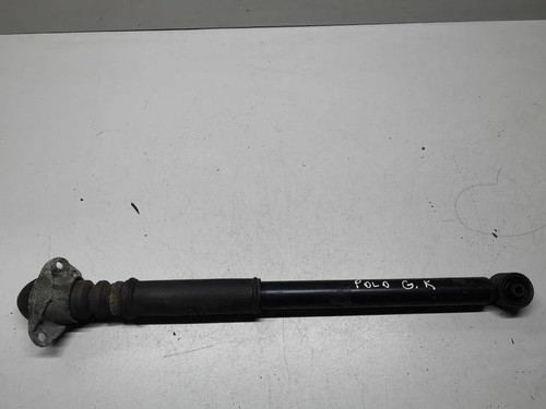 Polo van rear left shock - vw, 6r