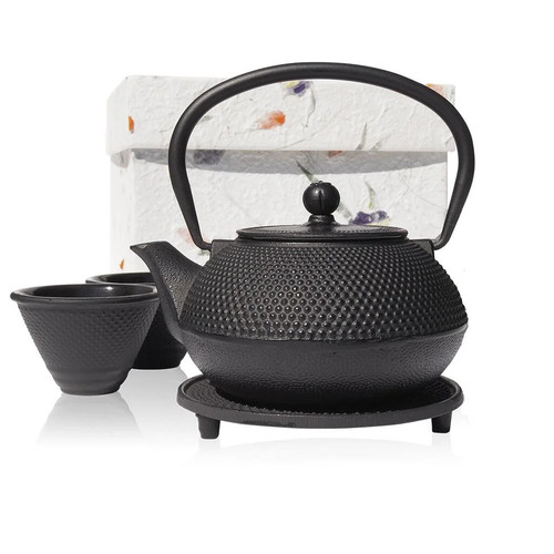 The exotic teapot - the, teapot,