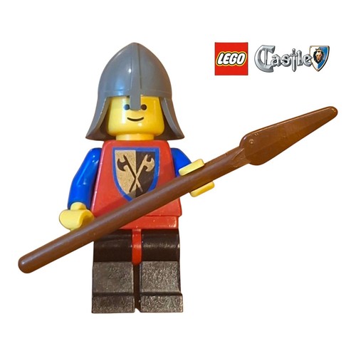 Lego cas105 crusader - cas105,