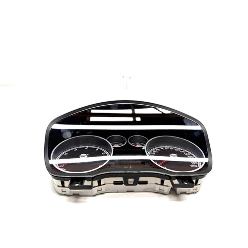 Ford focus speedo clocks - ford,