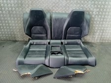 MERCEDES C CLASS SEAT ASSEMBLY