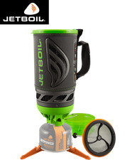 Jetboil FLASH 1Ltr Cooking System - JAVA KIT