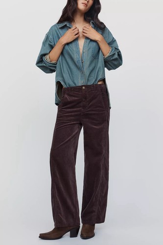 Pilcro anthropologie women - pilcro, women's
