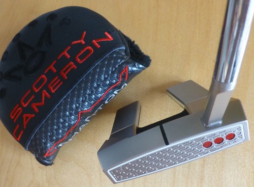 2026 scotty cameron phantom - 2026,