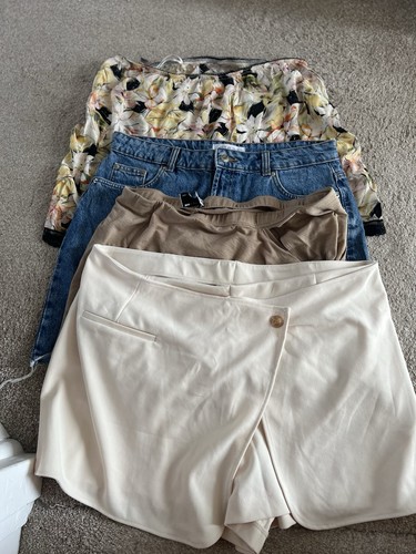 Ladies skirt bundle 14 - ladies, 12-14